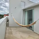 Cobertura no Campeche próx a Aero e praias do sul