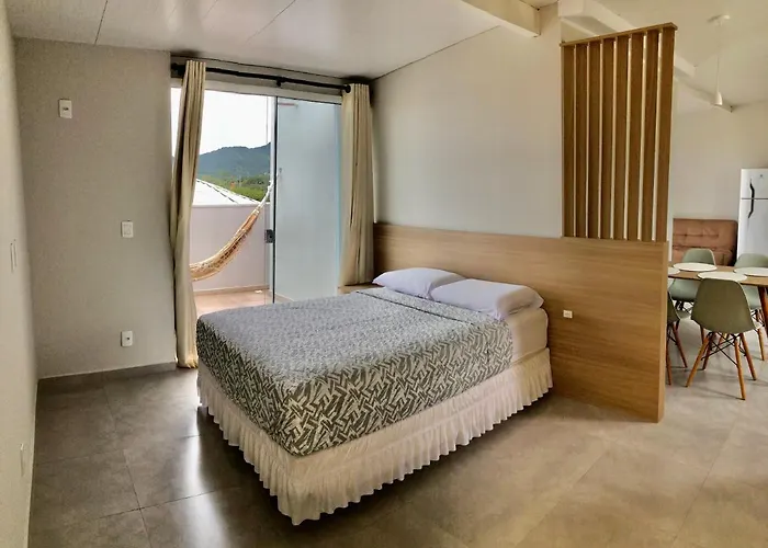 Cobertura no Campeche próx a Aero e praias do sul