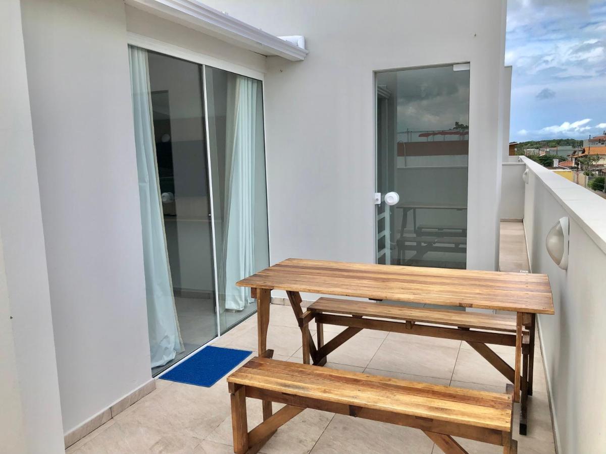 Cobertura No Campeche Prox A Aero E Praias Do Sul Apartamento Florianopolis