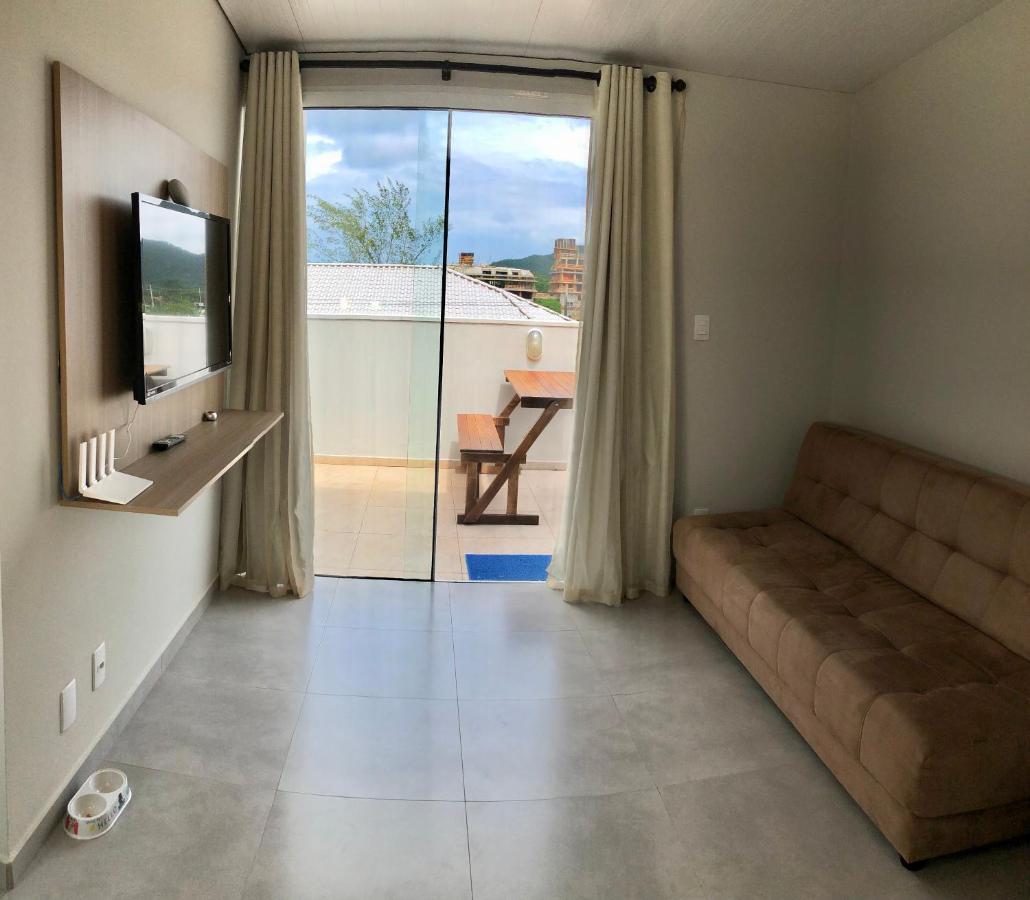 Cobertura No Campeche Prox A Aero E Praias Do Sul Apartamento Florianopolis