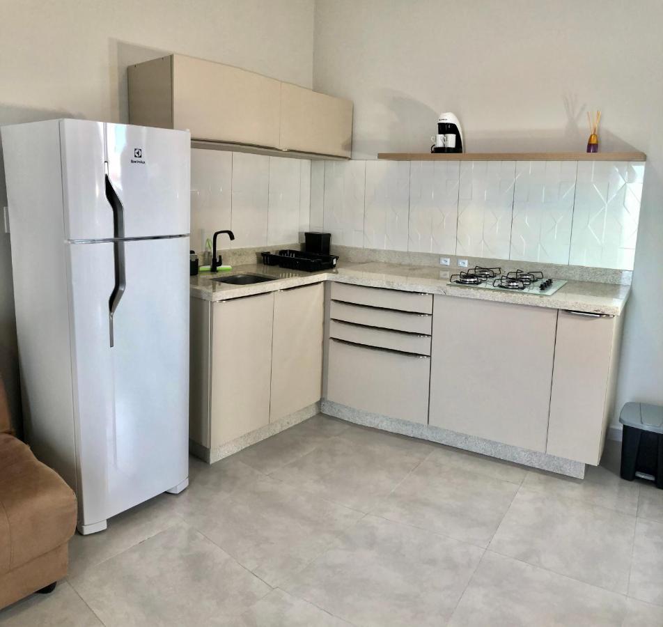 Apartamento Cobertura No Campeche Prox A Aero E Praias Do Sul *