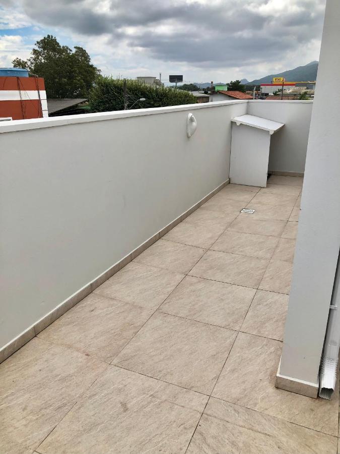 Cobertura No Campeche Prox A Aero E Praias Do Sul * Florianopolis