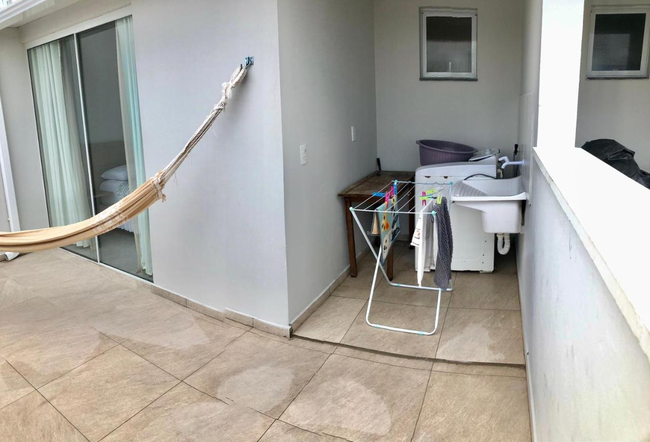 Apartamento Cobertura No Campeche Prox A Aero E Praias Do Sul